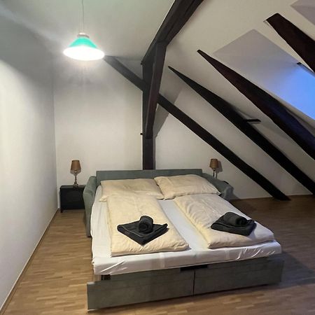Schoenes Appartment In Zentrumsnaehe Graz Exterior foto