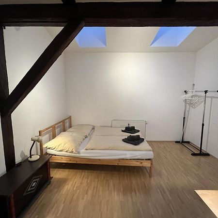 Schoenes Appartment In Zentrumsnaehe Graz Exterior foto