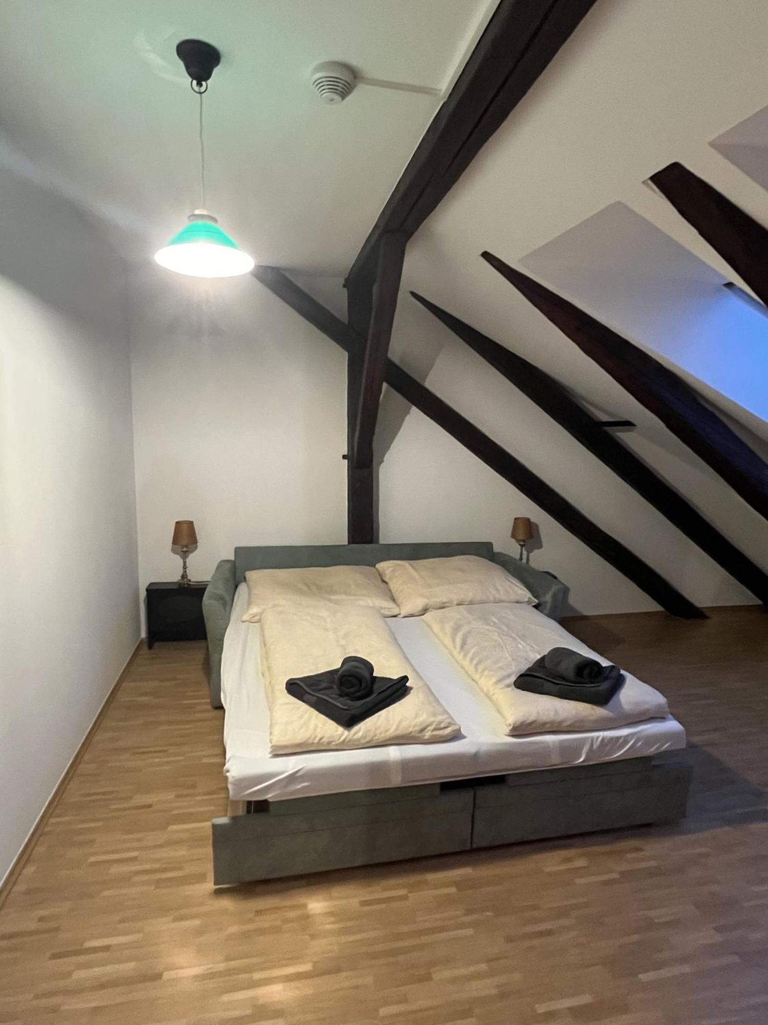 Schoenes Appartment In Zentrumsnaehe Graz Exterior foto