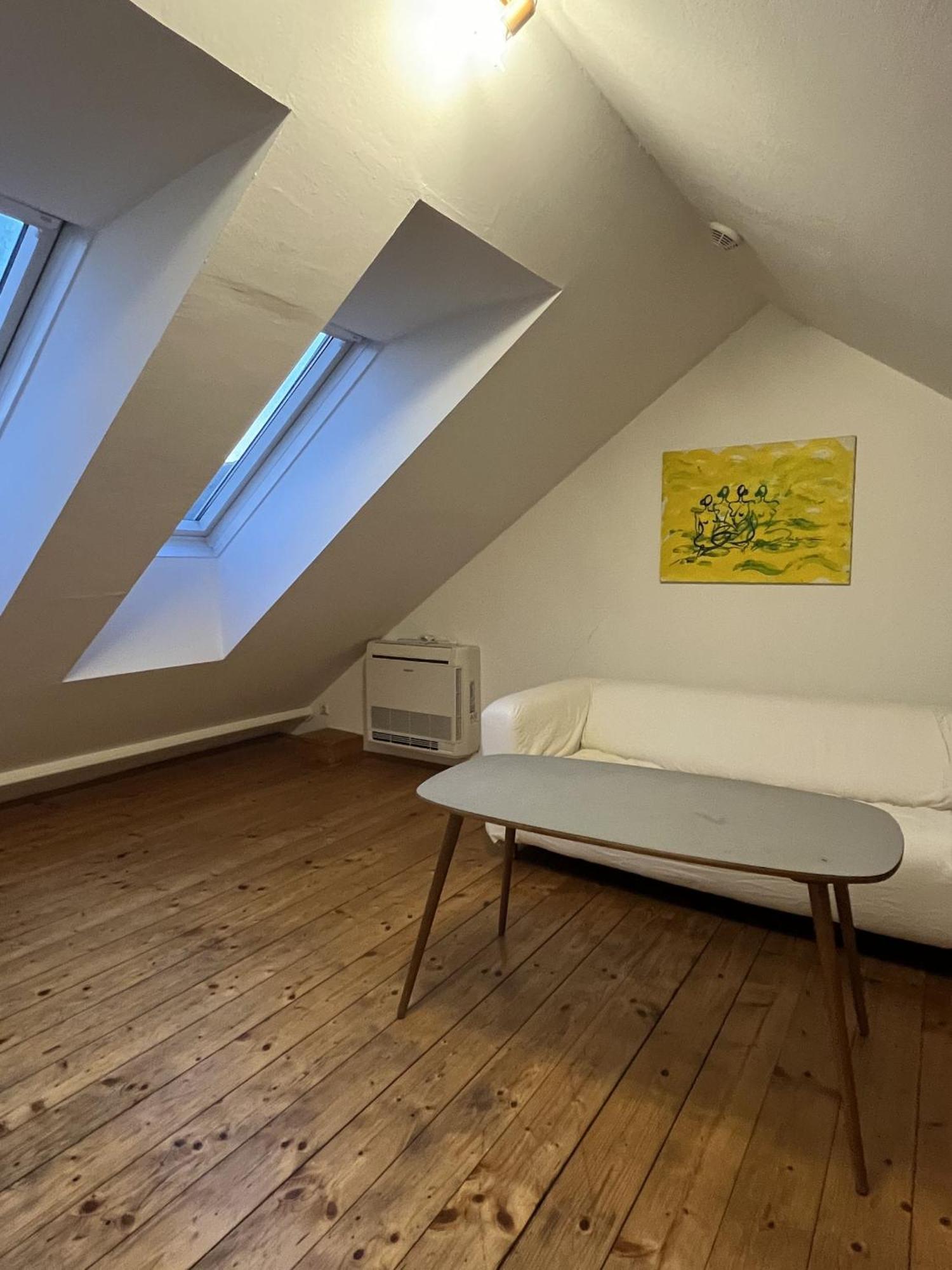 Schoenes Appartment In Zentrumsnaehe Graz Exterior foto