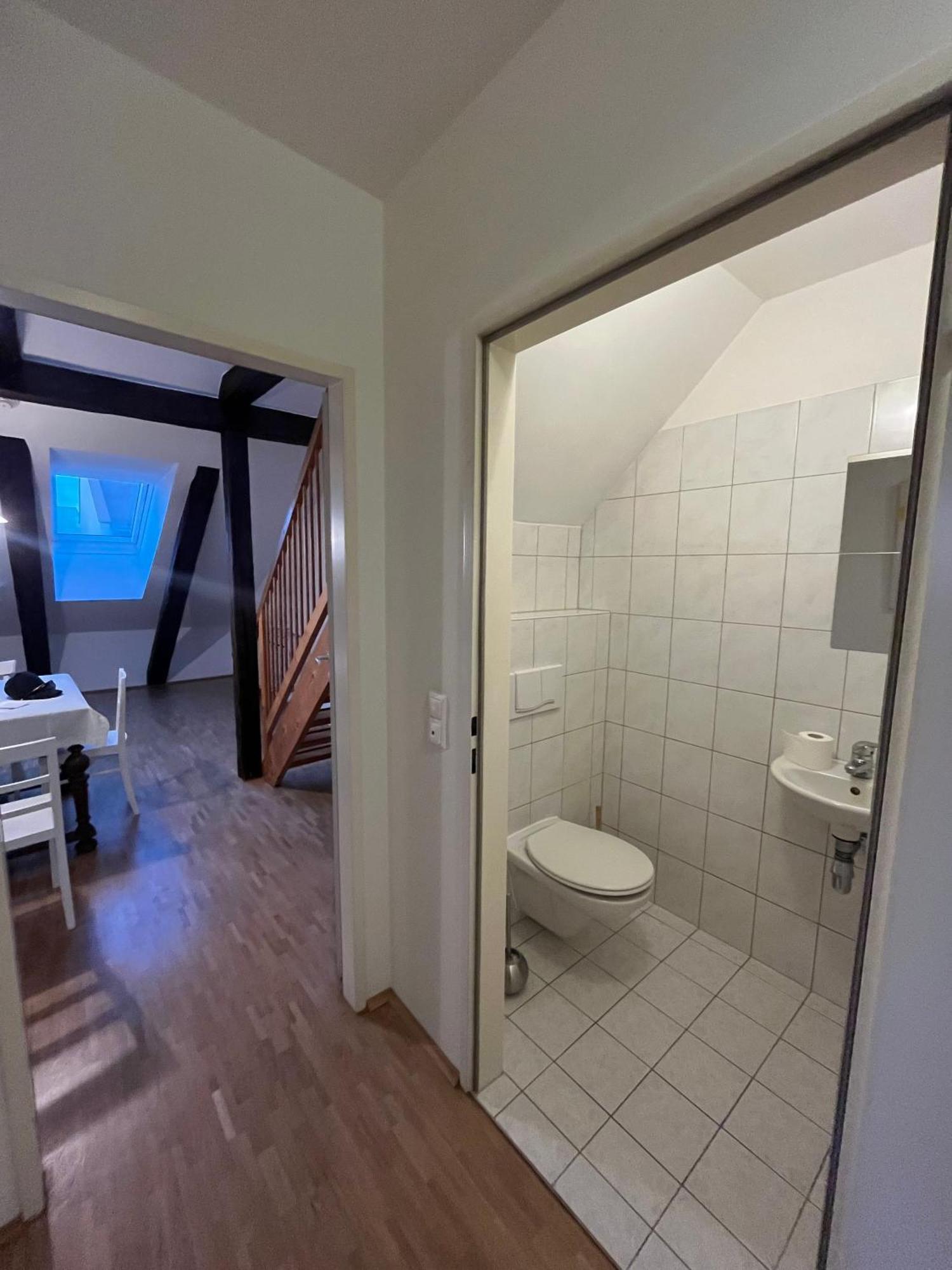 Schoenes Appartment In Zentrumsnaehe Graz Exterior foto