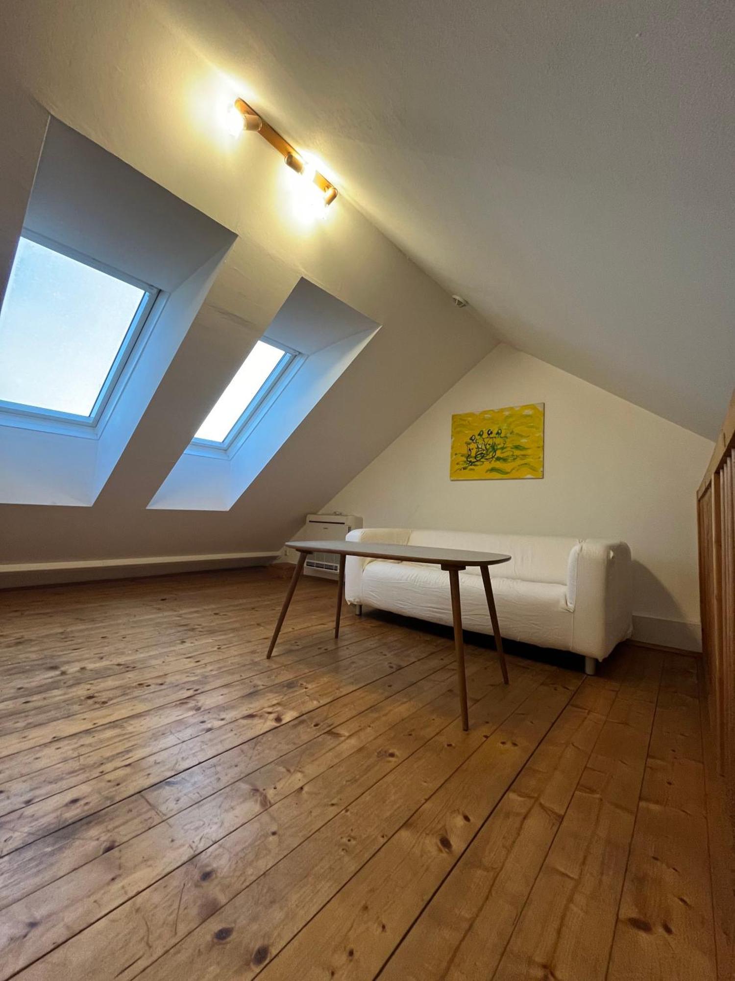 Schoenes Appartment In Zentrumsnaehe Graz Exterior foto